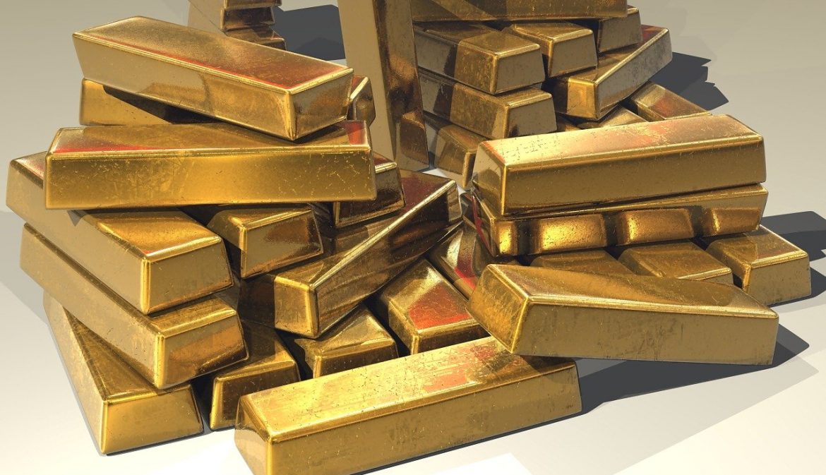 Quelle est la meilleure banque en ligne pour investir dans les pièces en or ?