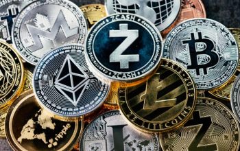 Crypto-monnaies - image