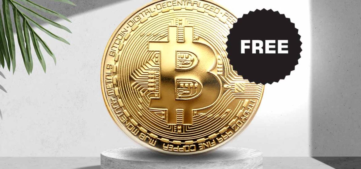 Les astuces pour obtenir des Bitcoins gratuitement